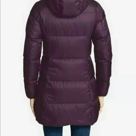 Eddie Bauer Women's Jacket Size:M - Picture 2 of 10